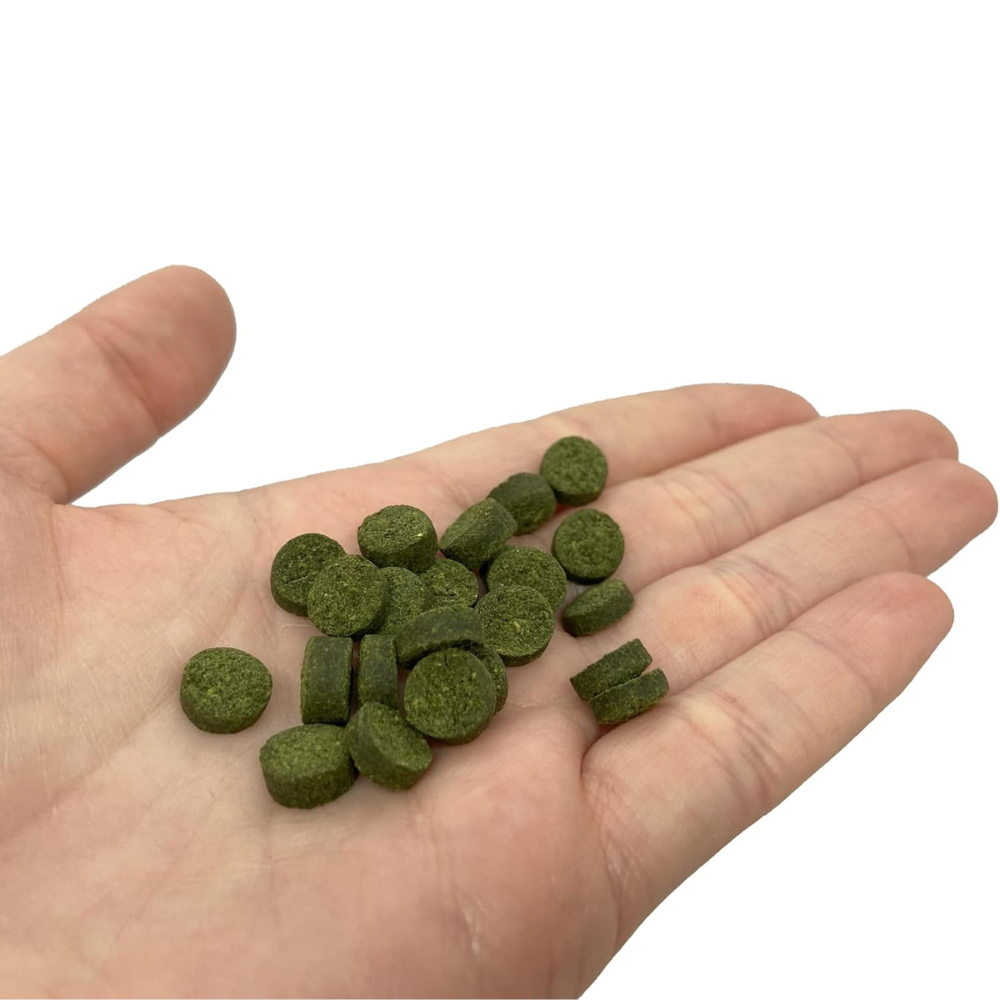 Корм для Л-сомів Таблетки