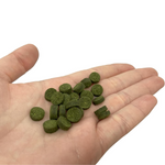 Загрузить изображение в средство просмотра галереи, Корм для Л-сомів Таблетки
