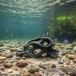 Загрузить изображение в средство просмотра галереи, Лабіринт для акваріума Honeycomb
