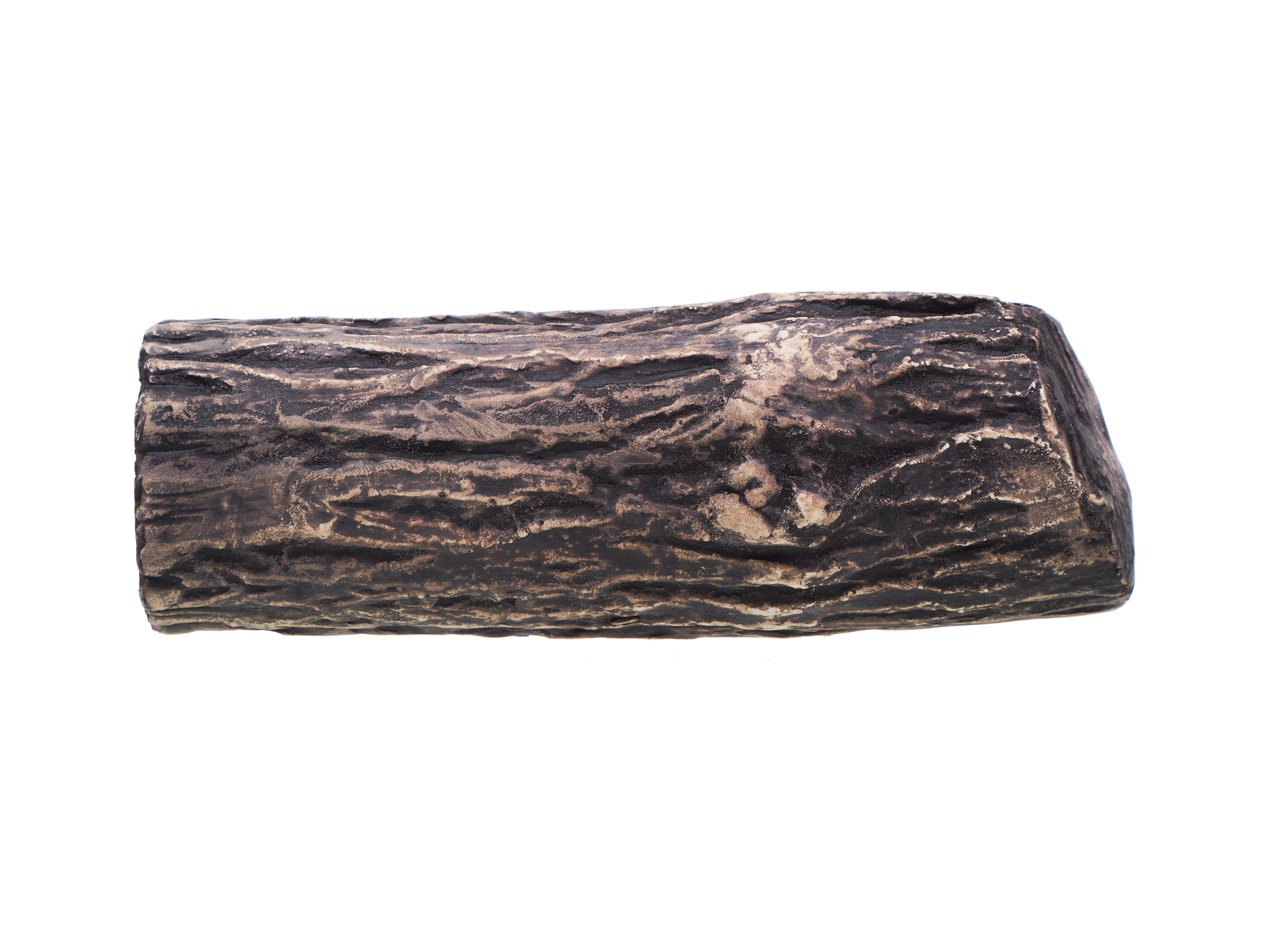 Трубка для розведення сомів Pleco Cave Natural Small