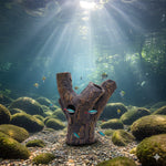 Загрузить изображение в средство просмотра галереи, Укриття для акваріумних риб Snag
