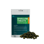Загрузить изображение в средство просмотра галереи, Таблетки зі спіруліною
